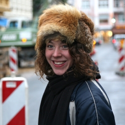 Johanna Zeul
